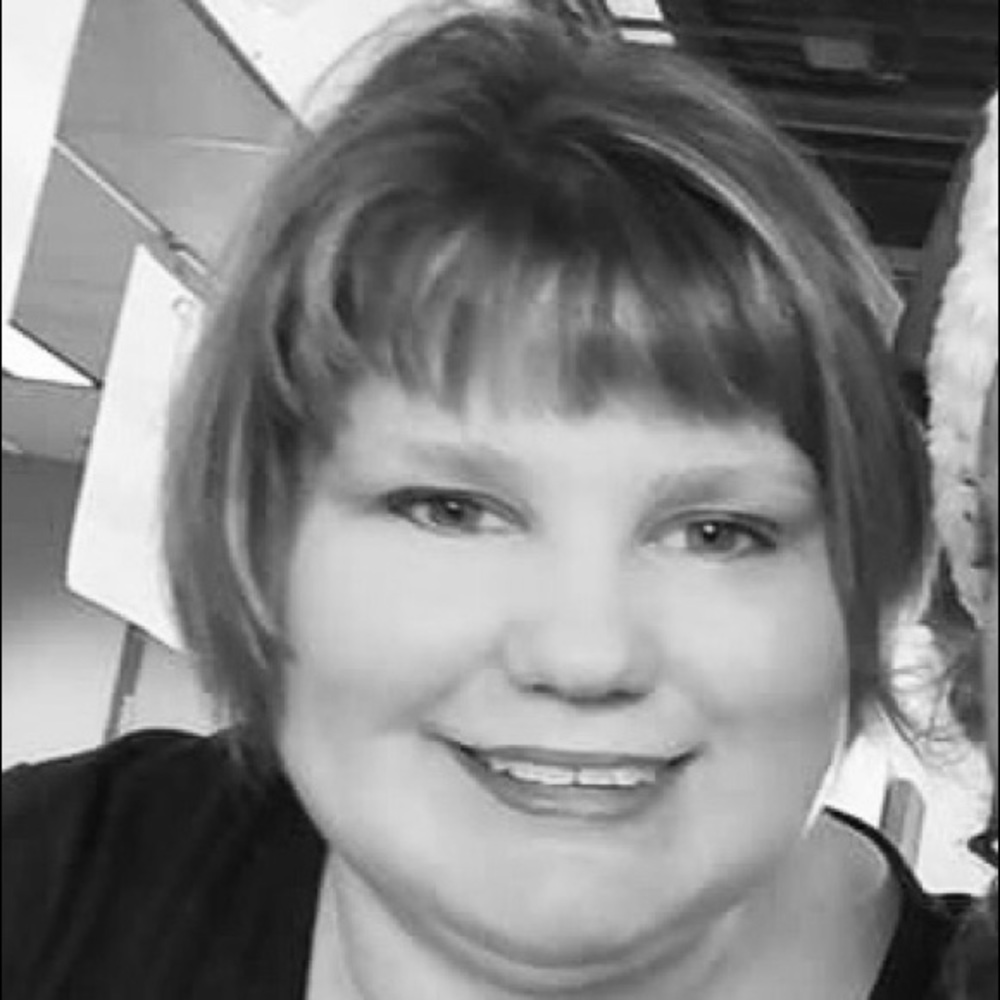 Meet your Posher, Leah